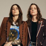 LARKIN POE, O2 ACADEMY GLASGOW, SATURDAY 18TH OCTOBER 2025
